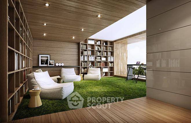 รูป คอนโด 1-ห้องนอน ที่ ปาร์ค พุทธบูชา 48 ใกล้ พุทธบูชา (ID 59514) - รูปที่ 3/3