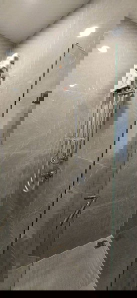 รูป "𝑵𝒖𝒆 𝑫𝒊𝒔𝒕𝒓𝒊𝒄𝒕 𝑹𝟗 " ขายด่วน❗️คอนโดใหม่ ห้องใหม่ ราคาดี 🎉 ขนาด 26 ตร.ม. ชั้น 10  [260279] - รูปที่ 12/16