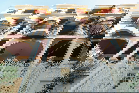 🔥 VR0228 **ปล่อยเช่าทาวน์โฮมหรู ทองหล่อ 25 | ** 🚆 ใกล้ BTS ทองหล่อ