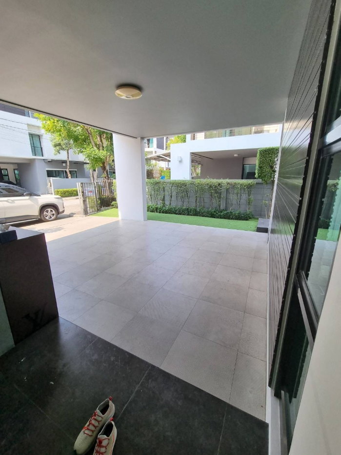 รูป KL05281 - Baan Lumpini Suanluang Rama 9 : MRT Rama 9 - รูปที่ 10/15