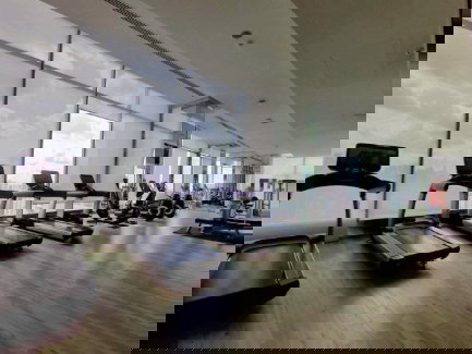 รูป [VR0234]🔥 ขาย 10.5 ล้าน | The Esse Asoke ชั้น 37 วิวพาโนรามา 180° พร้อมผู้เช่า Yield ดี! 🔥 - รูปที่ 10/19