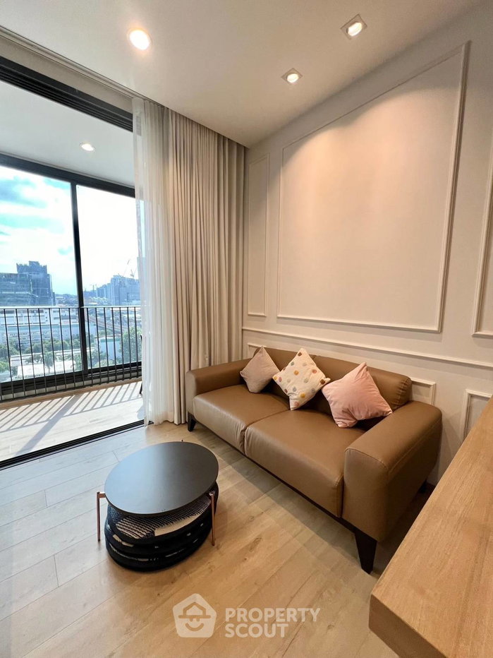 รูป คอนโด 1-ห้องนอน ที่ ควินน์ สุขุมวิท 101 ใกล้ BTS ปุณณวิถี (ID 2778385) - รูปที่ 6/6