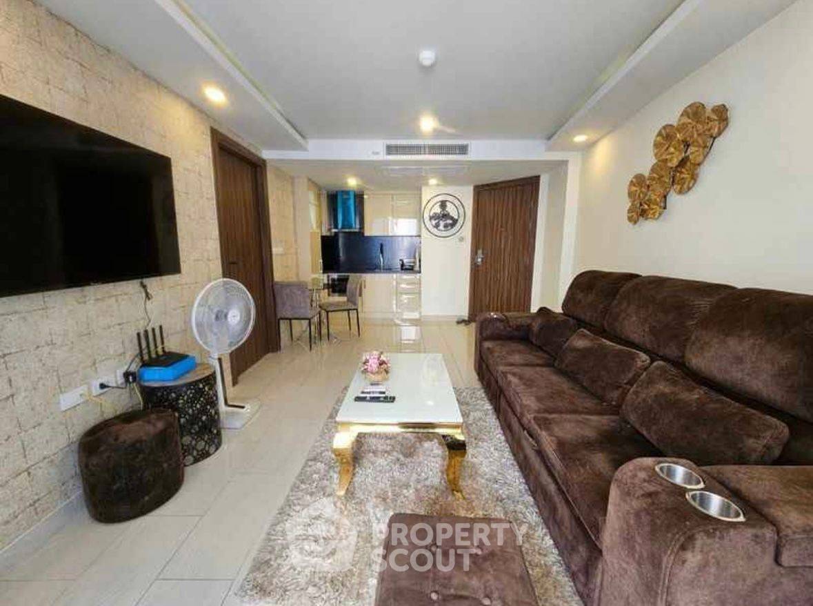 รูป คอนโด 1-ห้องนอน ที่ แกรนด์ อเวนิว พัทยา ใกล้ พัทยาใต้ (ID 2780217) - รูปที่ 2/9