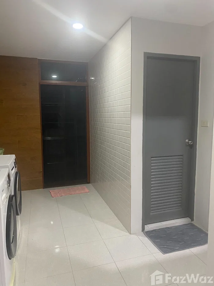 รูป ขาย บ้านเดี่ยว 4 ห้องนอน ในโครงการ โนเบิล วานา วัชรพล 6155567 - รูปที่ 15/26