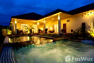 Houses for rent Chonburi : Sundance Villas 168582