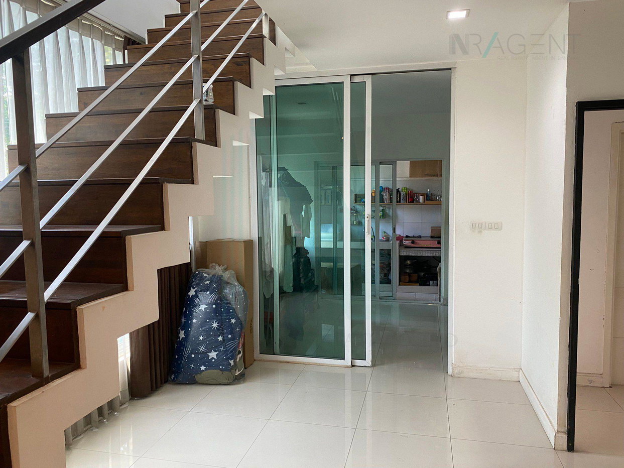 รูป 📌 ขายบ้านเดี่ยว โครงการ แกรนด์ ไอ-ดีไซน์ วิภาวดีฯ 2 ชั้น 3 ห้องนอน 3 ห้องน้ำ - รูปที่ 2/8