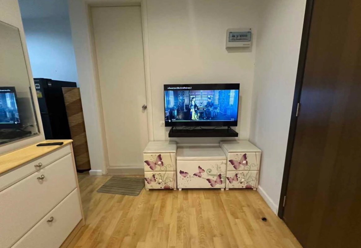 รูป ให้เช่า The Parkland งามวงศ์วาน-แคราย 🏡 6,500 มีเครื่องซักผ้า พร้อมอยู่‼️ #ตอบแชทไว 🔥🔥 รหัส B627 - รูปที่ 4/8