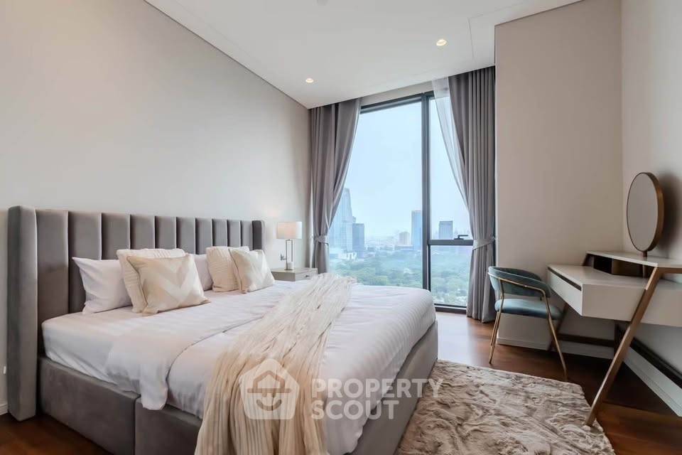 รูป คอนโด 5-ห้องนอน ที่ สินธร เรสซิเดนซ์ ใกล้ BTS ราชดำริ (ID 2776393) - รูปที่ 2/14