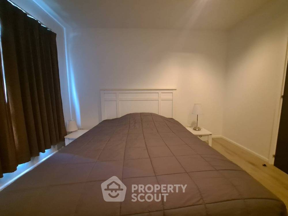 รูป คอนโด 2-ห้องนอน ที่ ไนท์บริดจ์ แบริ่ง ใกล้ BTS แบริ่ง (ID 887451) - รูปที่ 6/8