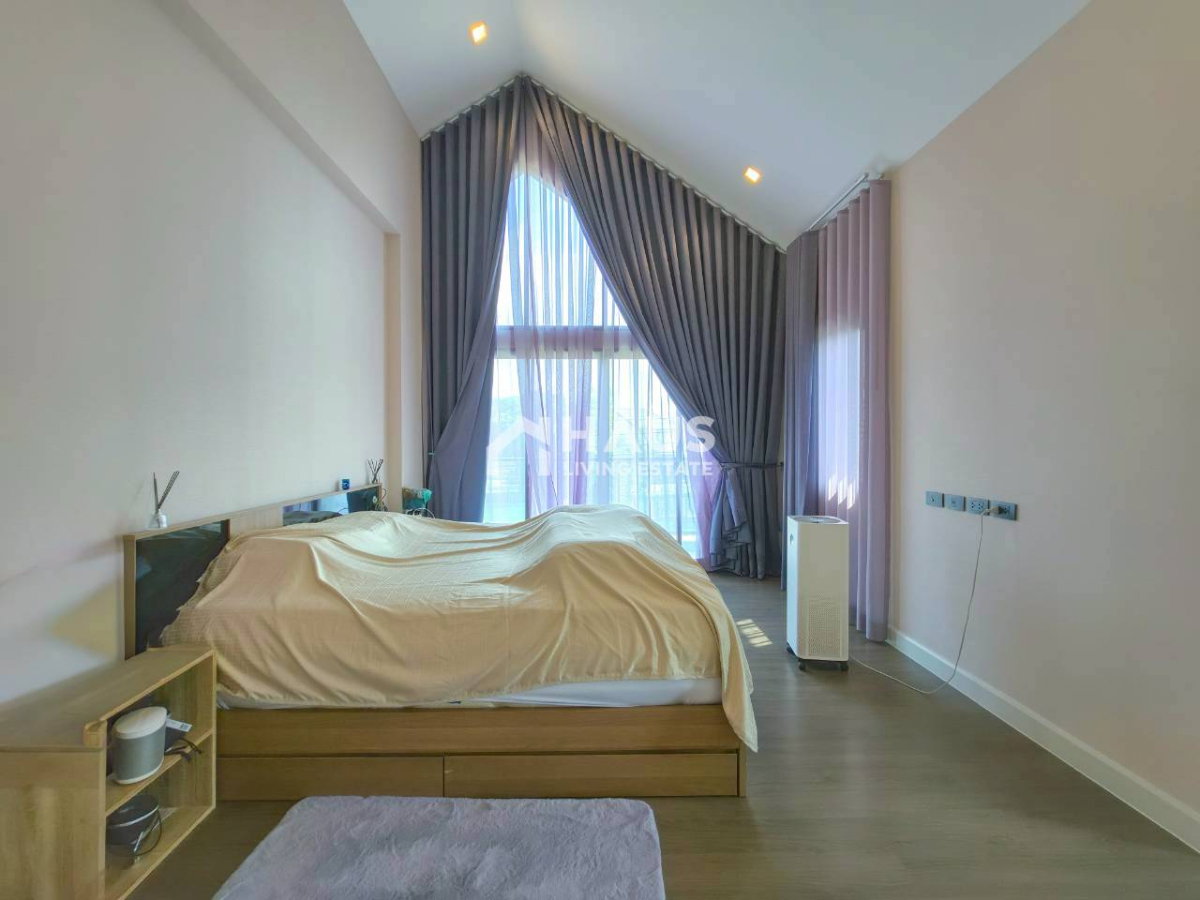 picture Bangkok Boulevard Rama 5 / 4 Bedrooms #HRM5064 - 16/25