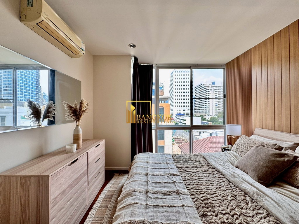 รูป Siri on 8 | Cozy 2 Bedroom For in Low Rise Condo - BR10214CD - รูปที่ 17/30