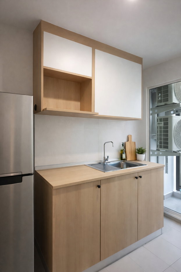 รูป 🔥ต่ำกว่าตลาดโซนนี้! RYE ตลาดพลู 1.9 ลบ. Yield ~6% ใกล้ BTS เดินได้ ห้องพร้อมทำเงินทันที - รูปที่ 12/14