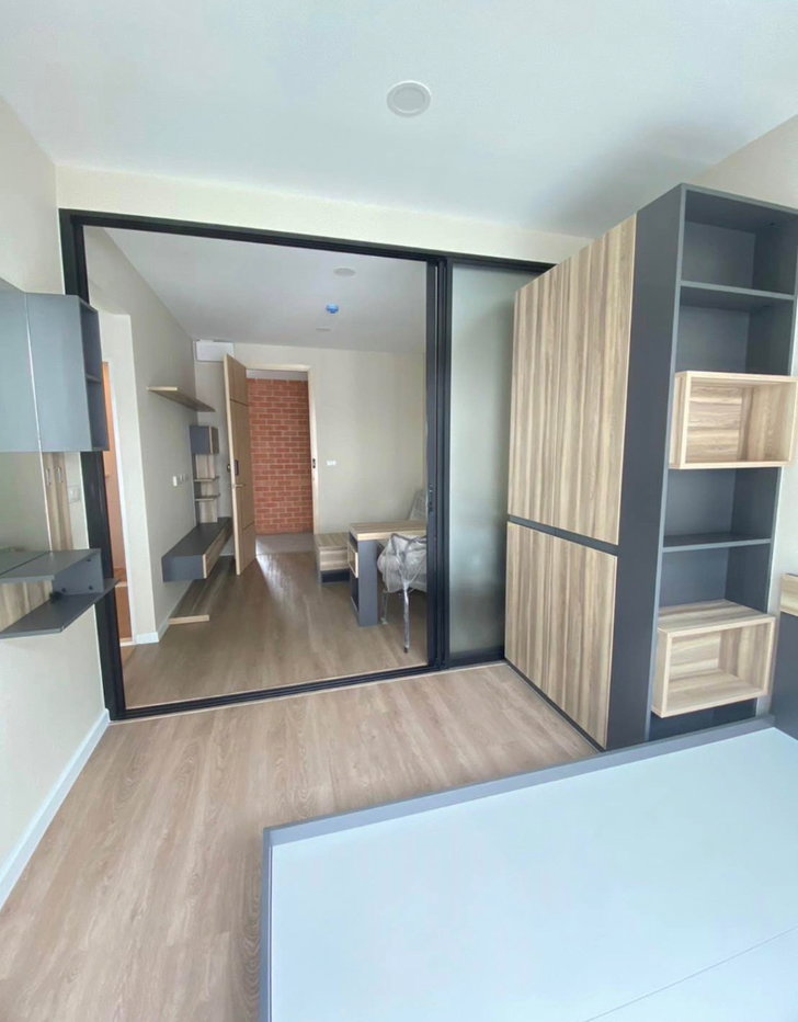 picture The Cube Plus Phaholyothin 56 for rent ✨ Fully furnished - 5/9