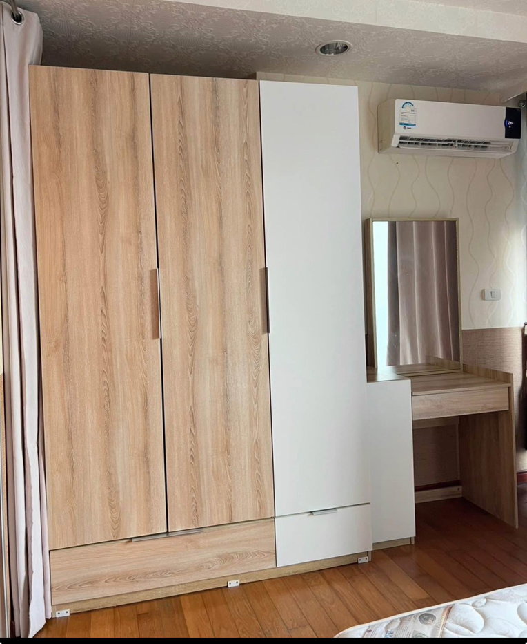 picture  THE LINE Phahonyothin           Park - 5/10