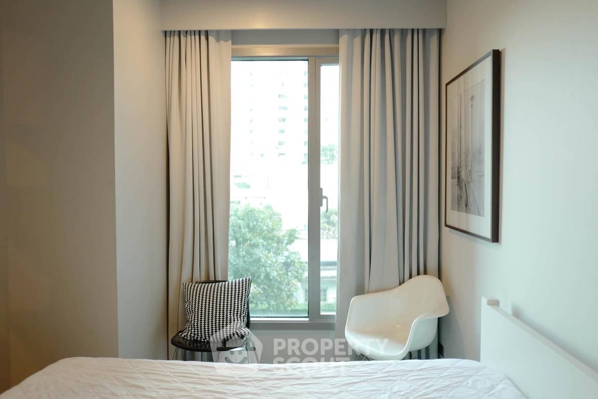 รูป คอนโด 1-ห้องนอน ที่ ซีล บาย แสนสิริ ใกล้ BTS ทองหล่อ (ID 1497819) - รูปที่ 7/14