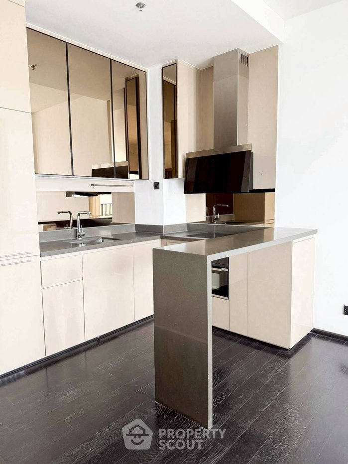 picture 2-BR Condo at Park Origin Thonglor near BTS Thong Lor (ID 2562015) - 3/8