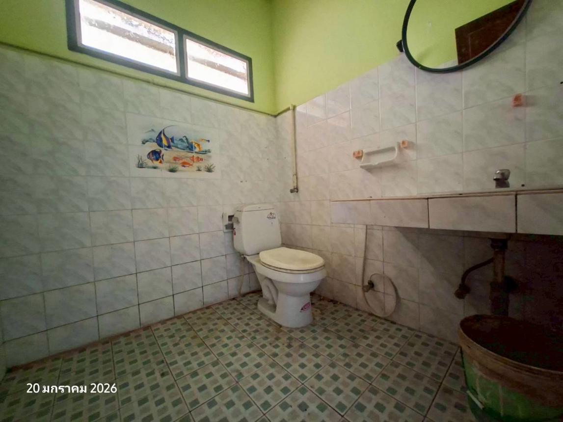 รูป บ้านเดี่ยว 90.2 ตร.วา หัวหิน ประจวบคีรีขันธ์ 3.5M - รูปที่ 37/56
