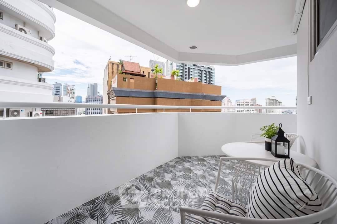 รูป คอนโด 2-ห้องนอน ที่ เดอะวอเตอร์ฟอร์ด ไดมอน ทาวเวอร์ สุขุมวิท ใกล้ BTS พร้อมพงษ์ (ID 651903) - รูปที่ 14/16