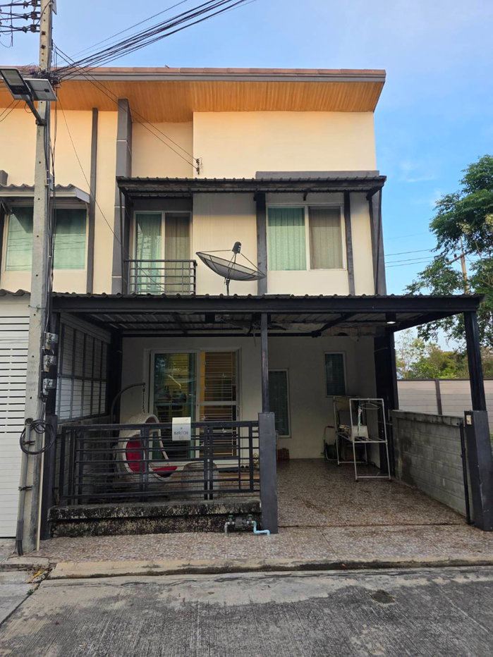 picture Urgent sale Casa City Nakorn Pathom - 1/17