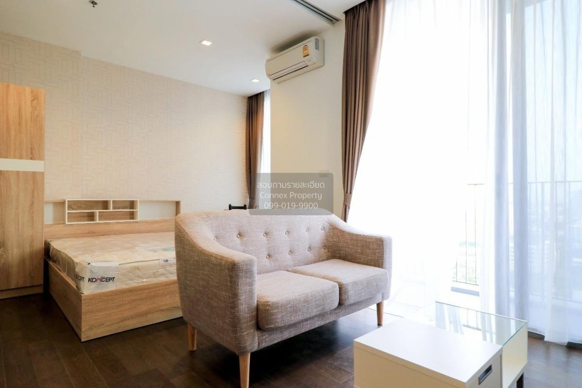 รูป 🔥🔥🔥 เช่าคอนโด  นาราไนน์ BTS-ช่องนนทรี ทุ่งมหาเมฆ เขต สาทร กรุงเทพ CX-89909 ✅ ทักไลน์ @connexproperty ตอบทันที ทีมงานมืออาชีพ ✅ 🔥🔥🔥 - รูปที่ 8/10