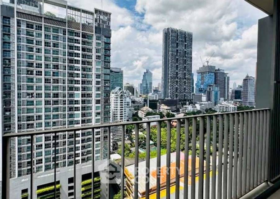 รูป คอนโด 1-ห้องนอน ที่ นารา 9 บาย อีสเทอร์น สตาร์ ใกล้ BTS ช่องนนทรี (ID 2775841) - รูปที่ 4/6