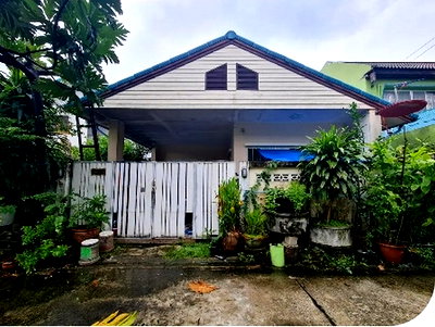 Houses for sale : FOR SALE  HOUSE PROPERTY  1779000 BAHT.