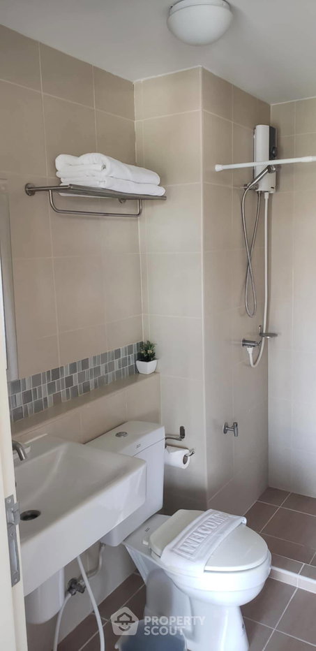 รูป คอนโด 1-ห้องนอน ที่ บ้านเพียงเพลิน หัวหิน ใกล้ หาดเขาตะเกียบ (ID 2050571) - รูปที่ 5/11