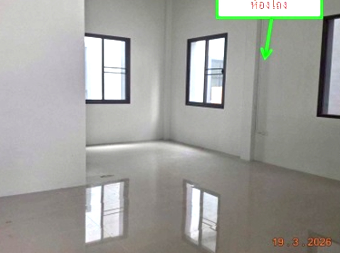 รูป บ้านเดี่ยว 54 ตร.วา เมืองนครราชสีมา นครราชสีมา 2.5M - รูปที่ 14/24