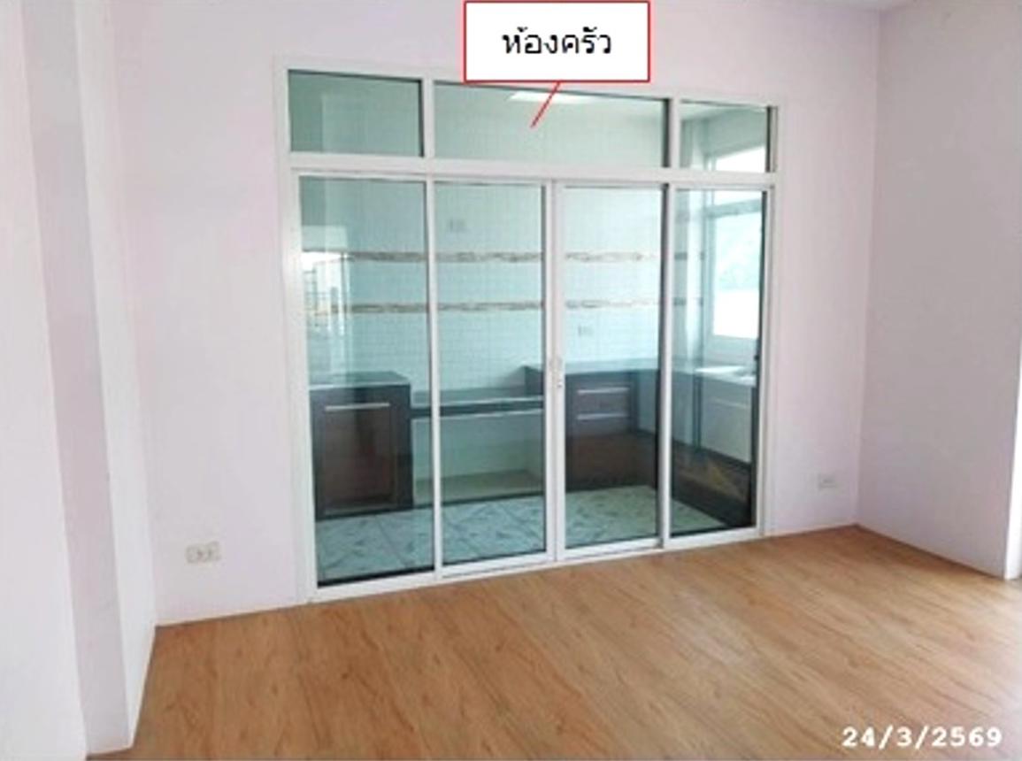 picture HOME 143.8 Sq.w. Muang Ratchaburi Ratchburi for 7.5M - 43/64
