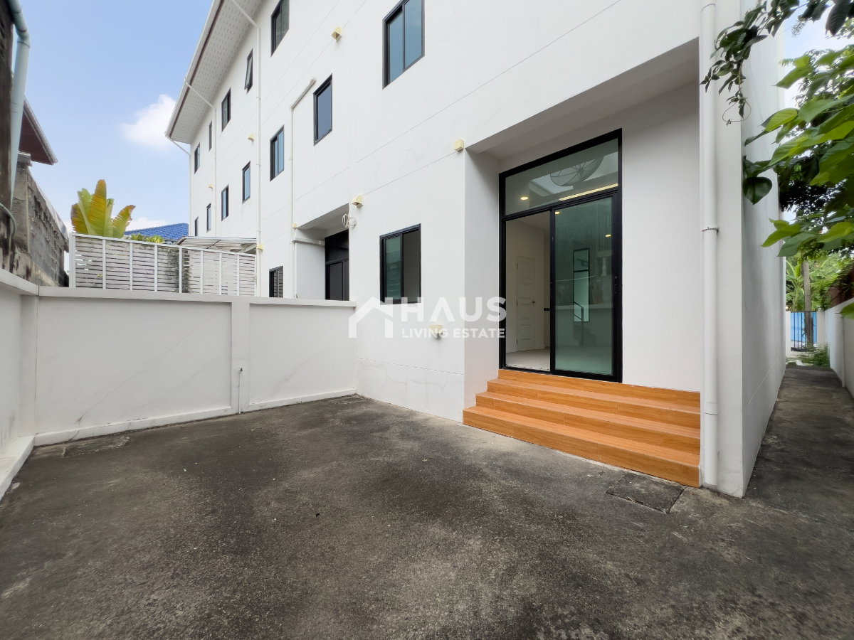 picture NGAM TownHome / 3 Bedrooms #TNGM030 - 8/20