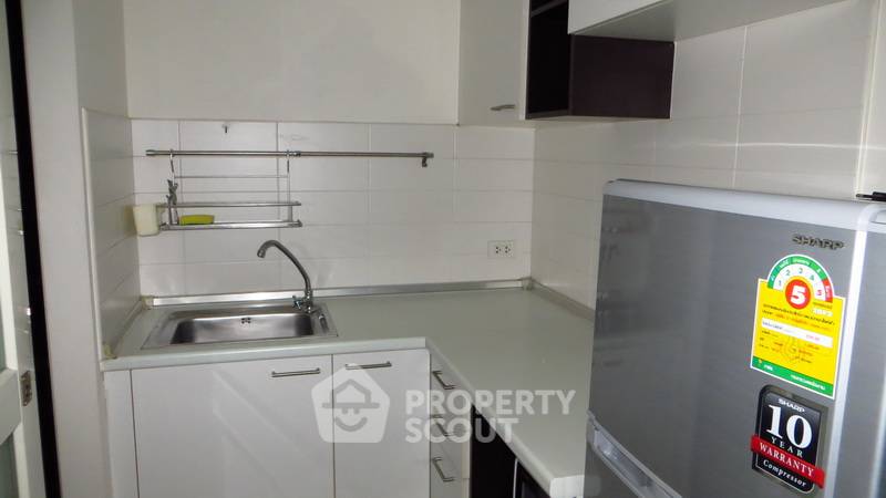 รูป คอนโด 1-ห้องนอน ที่ ลุมพินี เพลส รัชดา-ท่าพระ ใกล้ BTS ตลาดพลู (ID 655516) - รูปที่ 22/22