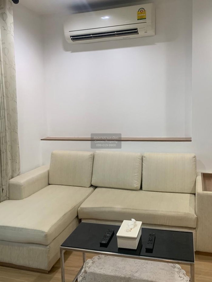 รูป 🔥🔥🔥 เช่าคอนโด  ริทึ่ม รัชดา-ห้วยขวาง MRT-ห้วยขวาง สามเสนนอก เขต ห้วยขวาง กรุงเทพ CX-42982 ✅ ทักไลน์ @connexproperty ตอบทันที ทีมงานมืออาชีพ ✅ 🔥🔥🔥 - รูปที่ 1/9