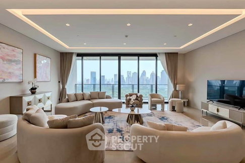 5-BR Condo at Sindhorn Residence near BTS Ratchadamri (ID 2776393)