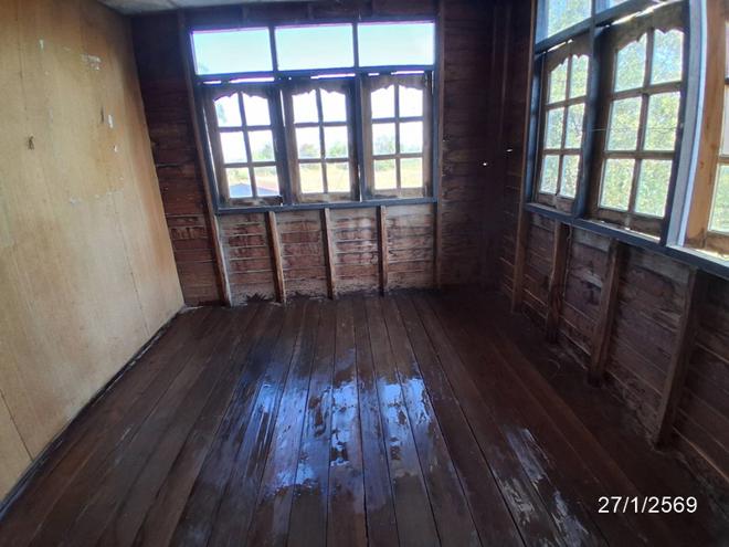picture HOME 222 Sq.w. Chiang Khwan Roi Et for 1.3M - 9/36