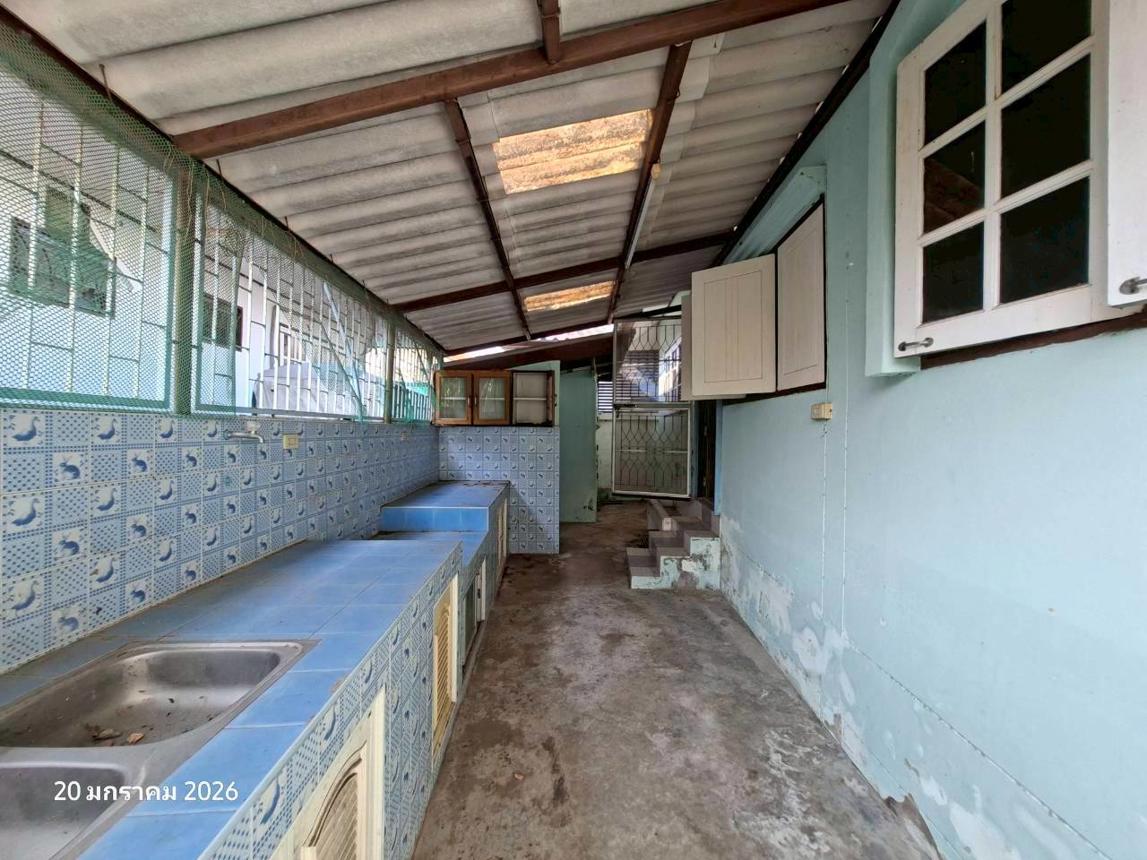 รูป บ้านเดี่ยว 90.2 ตร.วา หัวหิน ประจวบคีรีขันธ์ 3.5M - รูปที่ 52/56