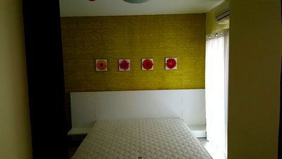 Condos for sale Asok-Dindang Road : [Owner Discount | Sale with Tenant P-148325] A Space Asoke-Ratchada near MRT Rama 9 2M THB | line @easythaihome 085-592-2897