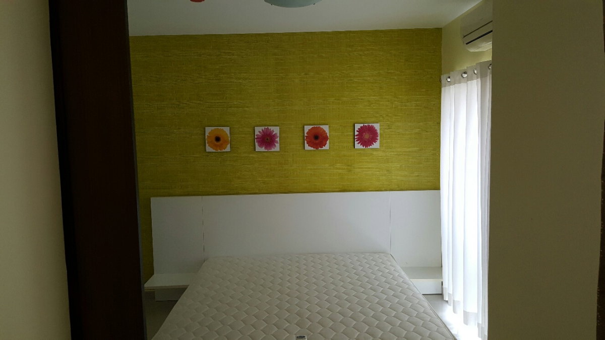 รูป [เจ้าของลดราคา ขายพร้อมผู้เช่าระยะยาว เขตดินแดง P-148325] เอ สเปซ อโศก-รัชดา ใกล้ MRT พระราม 9 ราคา 2 ล้าน | line @easythaihome 085-592-2897 - รูปที่ 1/10