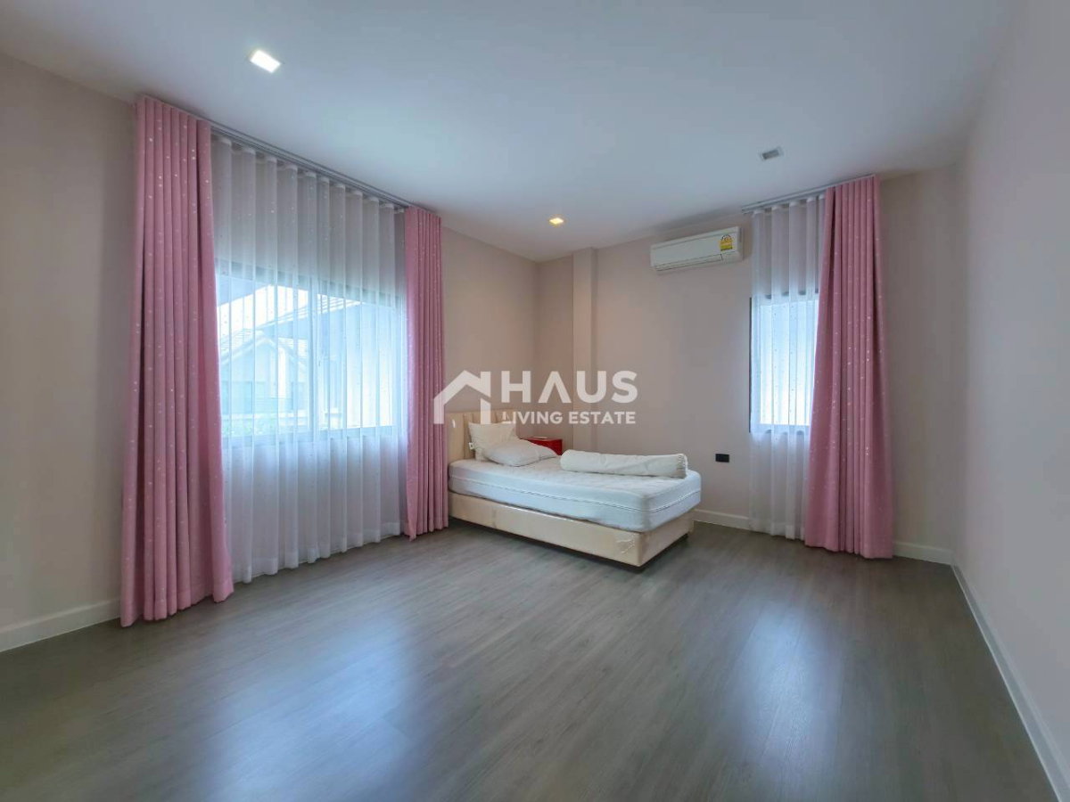 picture Bangkok Boulevard Rama 5 / 4 Bedrooms #HRM5064 - 22/25