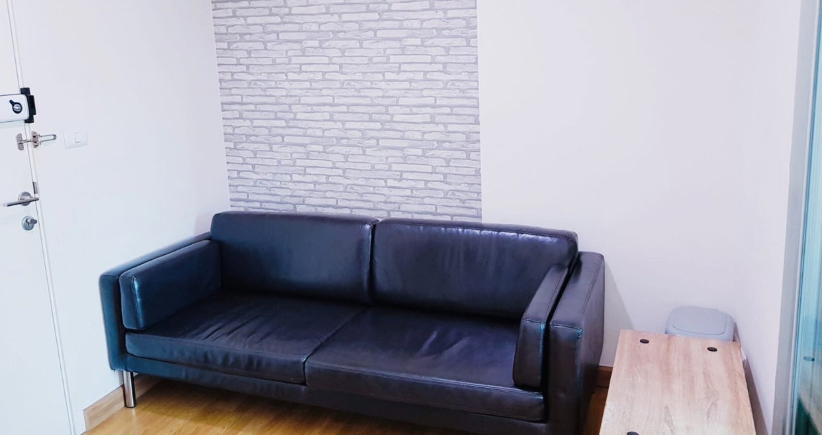 รูป #A124167 ✅ 2/4/69  ให้เช่า Aspire Rama 4  📲📢สอบถาม ld line @condoboy - รูปที่ 2/10