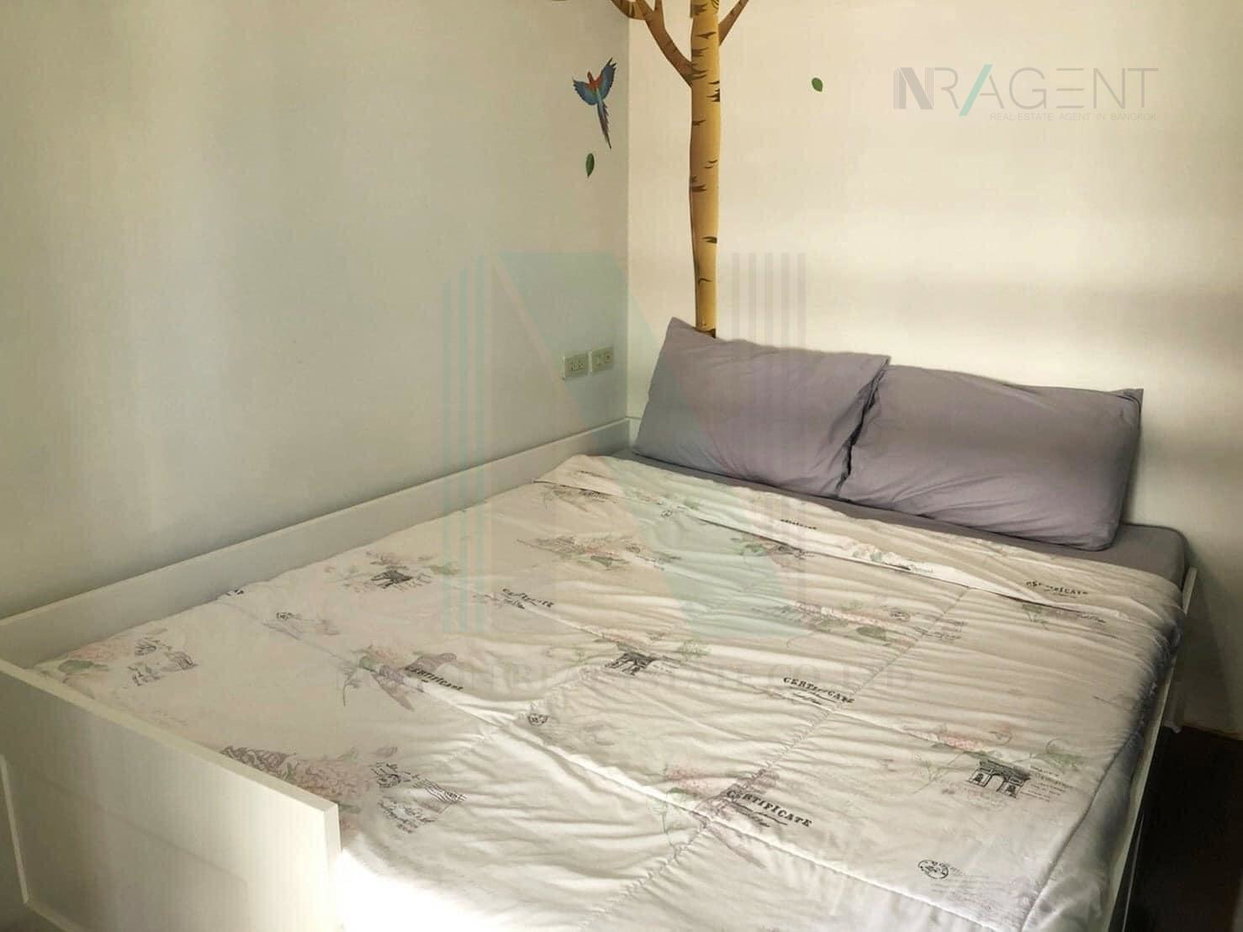 รูป 🎊 ให้เช่าคอนโด บ้าน พหลโยธิน เพลส อาคาร 1 ชั้น 15 สตูดิโอ ขนาด 39.00 ตรม ใกล้ โรงเรียนอนุบาลเปล่งประสิทธิ์สายลม - รูปที่ 1/8