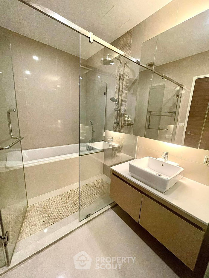 รูป คอนโด 1-ห้องนอน ที่ คิว อโศก ใกล้ MRT เพชรบุรี (ID 778778) - รูปที่ 11/11