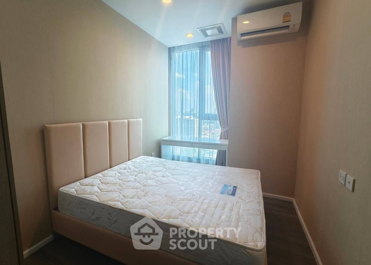 รูป คอนโด 1-ห้องนอน ที่ วิสซ์ดอม เอสเซ้นส์ สุขุมวิท ใกล้ BTS ปุณณวิถี (ID 1896199) - รูปที่ 4/5