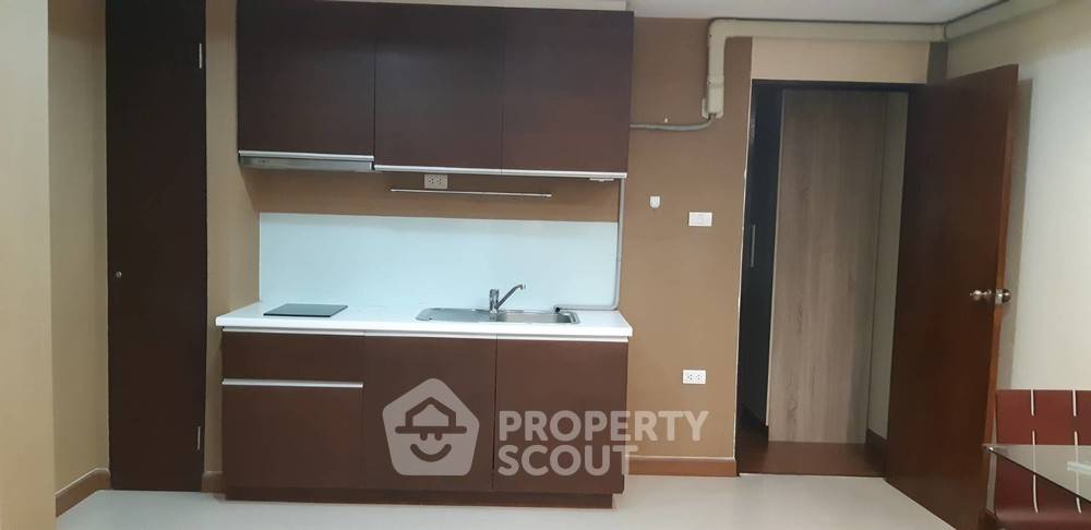 รูป คอนโด 1-ห้องนอน ที่ เจ ดับบลิว ซิตี้ (รัชดาภิเษก 32) คอนโดมิเนียม ใน จันทรเกษม (ID 293902) - รูปที่ 10/32