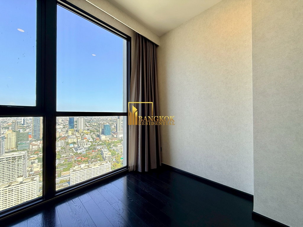 picture Park Origin Thonglor | Stylish 2 Bedroom Luxury Condo - BR60691CD - 16/41