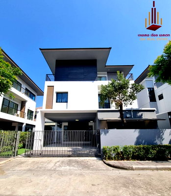Houses for sale : ✨ For Sale: Baan Lumpini Suanluang Rama 9 ✨   💰 Only 16,800,000 THB