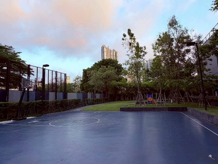 รูป ปล่อยเช่า The Base Sukhumvit 77คอนโดทำเลดี ใกล้ BTS อ่อนนุช เดินทางสะดวก ใกล้ แหล่งไลฟ์สไตล์ T77 ครบจบในที่เดียว - รูปที่ 20/20