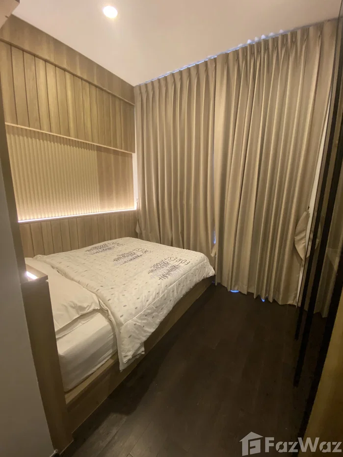 picture Rental Park Origin Thonglor, fully furnish, nice view, 6139301 - 6/6