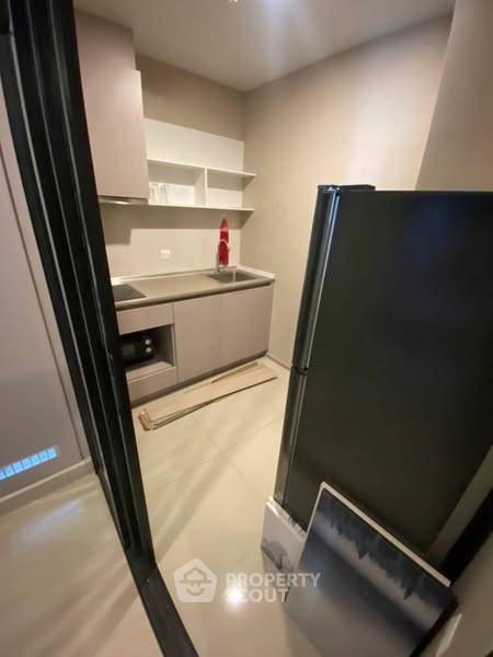 picture 2-BR Condo at Aspire Asoke-Ratchada near MRT Phra Ram 9 (ID 1963308) - 4/5