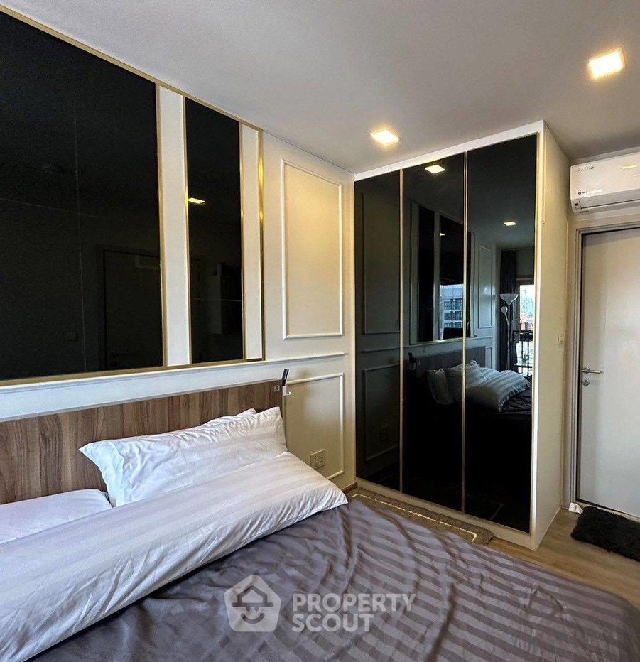 รูป คอนโด 1-ห้องนอน ที่ เดอะ เบส สุขุมวิท 50 ใกล้ BTS อ่อนนุช (ID 1334077) - รูปที่ 4/11