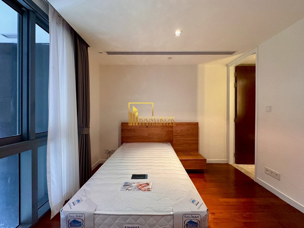 picture The Pano - Stunning 3 Bed Duplex Condo in Rama 3 Area - BR19039CD - 28/64